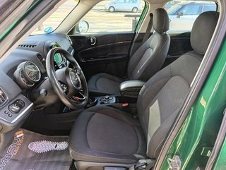 MINI MINI Countryman Cooper S E ALL4 165 kW (224 CV)