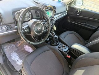 MINI MINI Countryman Cooper S E ALL4 165 kW (224 CV)