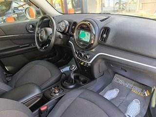 MINI MINI Countryman Cooper S E ALL4 165 kW (224 CV)