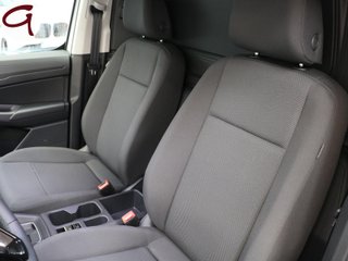 Ford Transit Connect Furgon 1.5 EcoBoost PHEV Trend L2 AT 110 kW (150 CV)