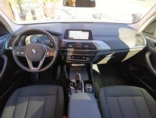 BMW X3 xDrive30e 215 kW (292 CV)