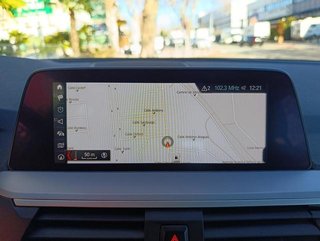 BMW X3 xDrive30e 215 kW (292 CV)