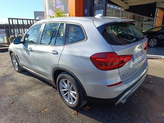 BMW X3 xDrive30e 215 kW (292 CV)