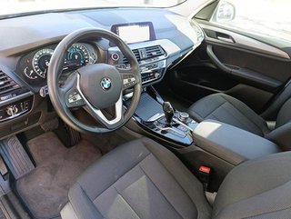 BMW X3 xDrive30e 215 kW (292 CV)
