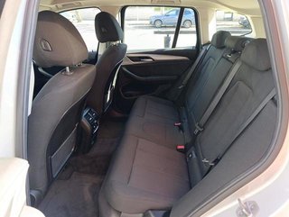 BMW X3 xDrive30e 215 kW (292 CV)