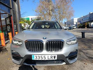 BMW X3 xDrive30e 215 kW (292 CV)