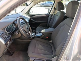 BMW X3 xDrive30e 215 kW (292 CV)