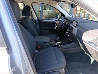 BMW X3 xDrive30e 215 kW (292 CV)