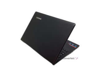 pc portatil lenovo 80t7