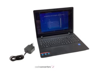 pc portatil lenovo 80t7