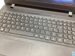 pc portatil lenovo 80t7