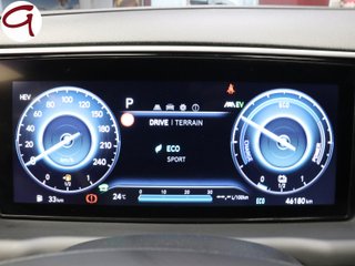 Hyundai Tucson 1.6 TGDI PHEV Maxx 4X4 Auto 195 kW (265 CV)