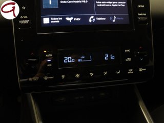 Hyundai Tucson 1.6 TGDI PHEV Maxx 4X4 Auto 195 kW (265 CV)