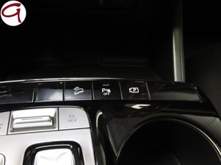 Hyundai Tucson 1.6 TGDI PHEV Maxx 4X4 Auto 195 kW (265 CV)
