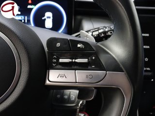 Hyundai Tucson 1.6 TGDI PHEV Maxx 4X4 Auto 195 kW (265 CV)