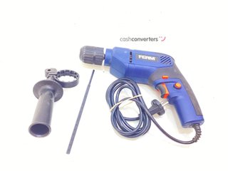 taladro electrico ferm pdm1065