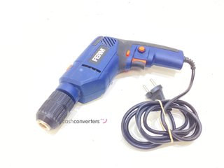 taladro electrico ferm pdm1065