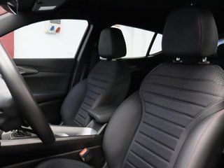 Alfa Romeo Tonale 1.5 MHEV Sprint FWD 96 kW (130 CV)