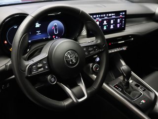 Alfa Romeo Tonale 1.5 MHEV Sprint FWD 96 kW (130 CV)