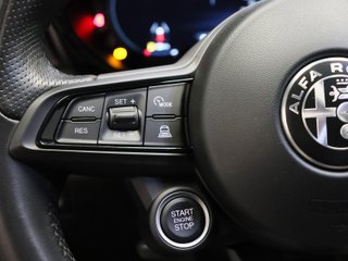 Alfa Romeo Tonale 1.5 MHEV Sprint FWD 96 kW (130 CV)