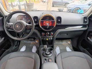MINI MINI Countryman Cooper S E ALL4 162 kW (220 CV)