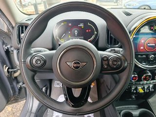 MINI MINI Countryman Cooper S E ALL4 162 kW (220 CV)