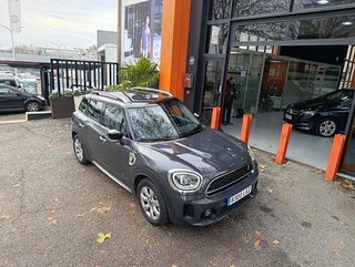 MINI MINI Countryman Cooper S E ALL4 162 kW (220 CV)