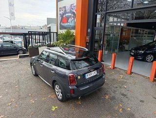 MINI MINI Countryman Cooper S E ALL4 162 kW (220 CV)
