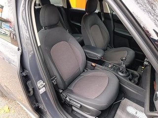 MINI MINI Countryman Cooper S E ALL4 162 kW (220 CV)