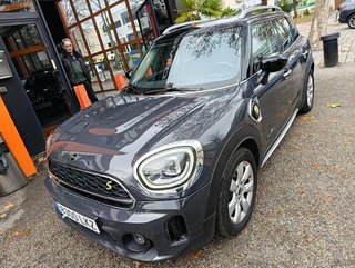 MINI MINI Countryman Cooper S E ALL4 162 kW (220 CV)