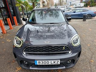 MINI MINI Countryman Cooper S E ALL4 162 kW (220 CV)