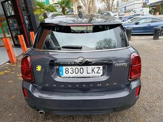 MINI MINI Countryman Cooper S E ALL4 162 kW (220 CV)