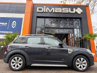 MINI MINI Countryman Cooper S E ALL4 162 kW (220 CV)