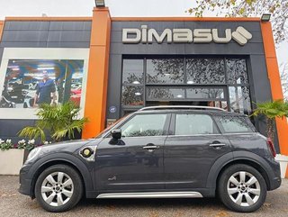 MINI MINI Countryman Cooper S E ALL4 162 kW (220 CV)
