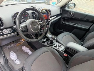 MINI MINI Countryman Cooper S E ALL4 162 kW (220 CV)