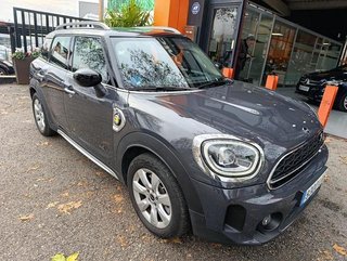 MINI MINI Countryman Cooper S E ALL4 162 kW (220 CV)