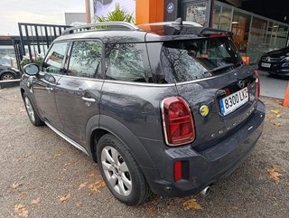 MINI MINI Countryman Cooper S E ALL4 162 kW (220 CV)