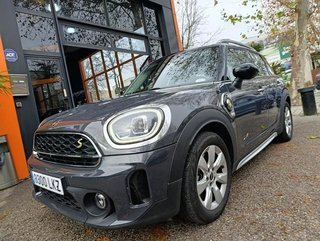 MINI MINI Countryman Cooper S E ALL4 162 kW (220 CV)