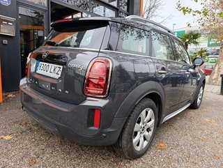 MINI MINI Countryman Cooper S E ALL4 162 kW (220 CV)
