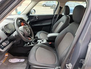 MINI MINI Countryman Cooper S E ALL4 162 kW (220 CV)
