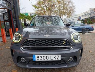 MINI MINI Countryman Cooper S E ALL4 162 kW (220 CV)