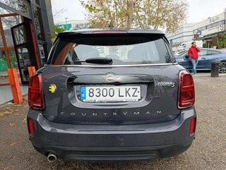 MINI MINI Countryman Cooper S E ALL4 162 kW (220 CV)