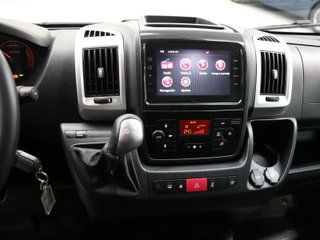 Fiat e-Ducato Furgón e-Ducato 3.500 L3 H2 47 kW 90 kW (122 CV)