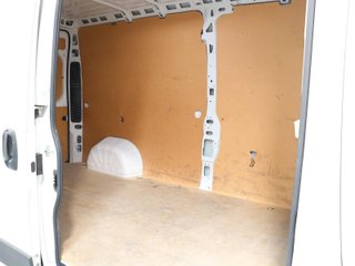 Fiat e-Ducato Furgón e-Ducato 3.500 L3 H2 47 kW 90 kW (122 CV)