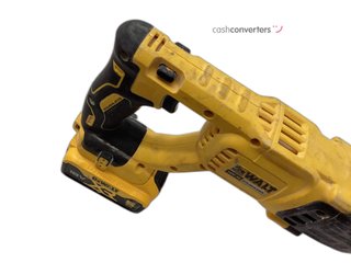 martillo a bateria dewalt dch133
