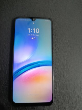 Móvil Samsung Galaxy a05s