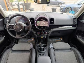 MINI MINI Countryman Cooper S E ALL4 162 kW (220 CV)