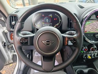 MINI MINI Countryman Cooper S E ALL4 162 kW (220 CV)