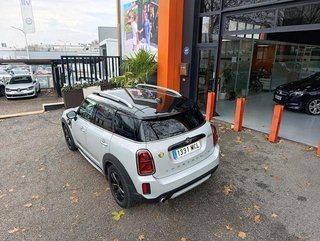 MINI MINI Countryman Cooper S E ALL4 162 kW (220 CV)