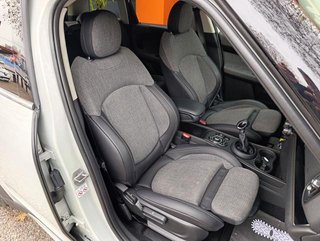 MINI MINI Countryman Cooper S E ALL4 162 kW (220 CV)